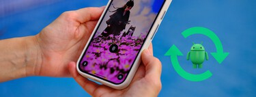 La actualización de septiembre de los Pixel quiere frenar el uso del móvil. 'Pause Point' tiene una idea radical para lograrlo 