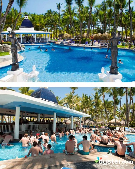 Club Riu Bambu