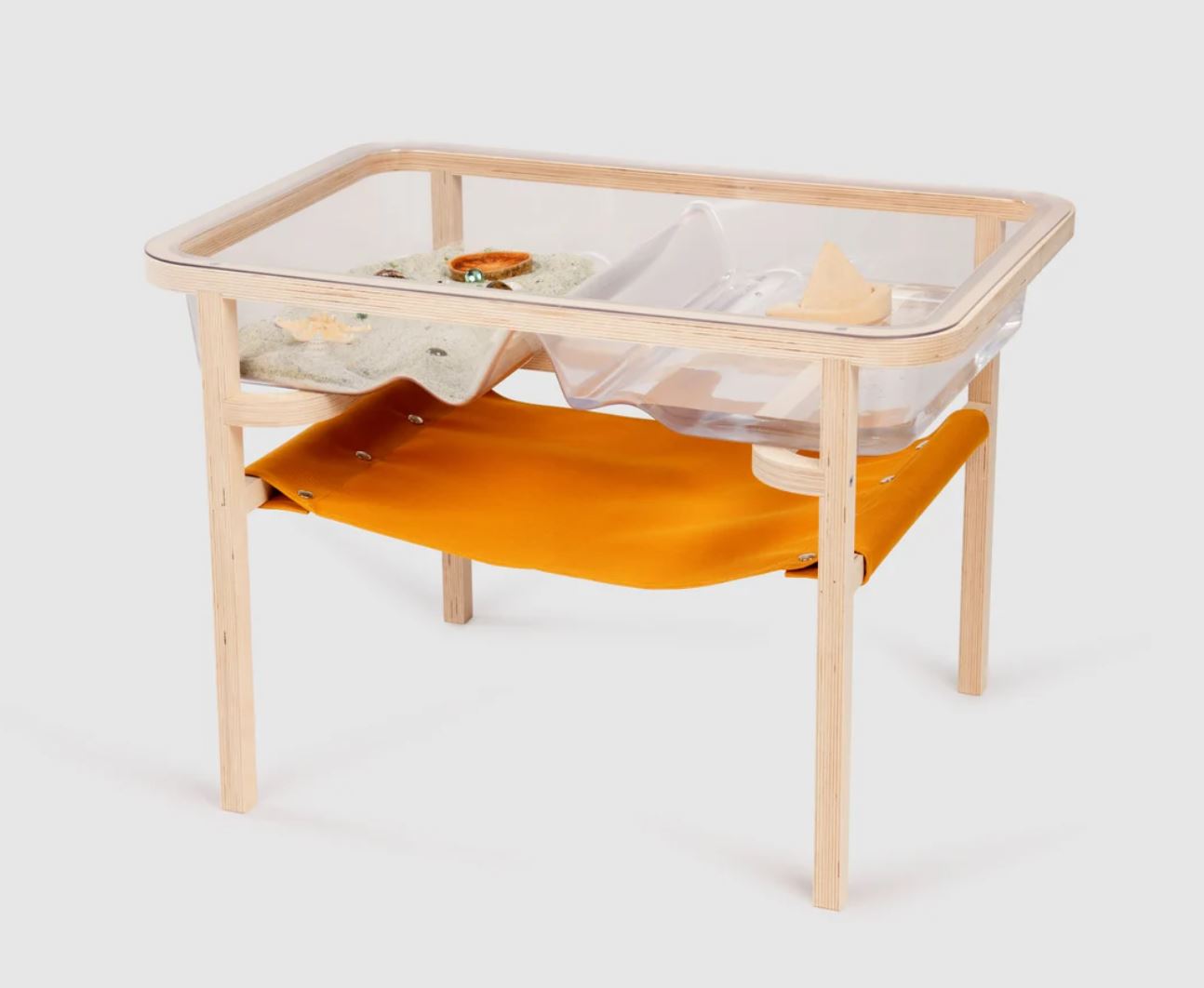 Mesa de juegos de arena y agua KOPA