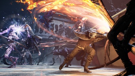 Devil May Cry 5 por 36 euros, Dragon Ball FighterZ por 20 euros y más ofertas en nuestro Cazando Gangas especial E3