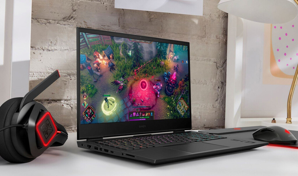 El Black Friday de PcComponentes ya ha empezado y este portátil gaming es una de sus ofertas top a precio mínimo