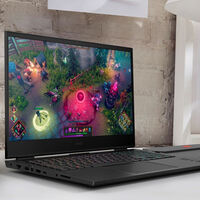El Black Friday de PcComponentes ya ha empezado y este portátil gaming es una de sus ofertas top a precio mínimo