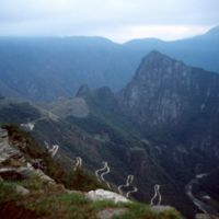 Cinco consejos antes de hacer el Camino del Inca