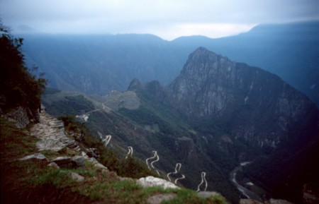 Cinco consejos antes de hacer el Camino del Inca