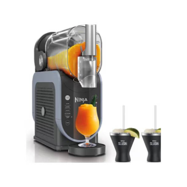 Máquina de granizados y bebidas heladas Ninja SLUSHi