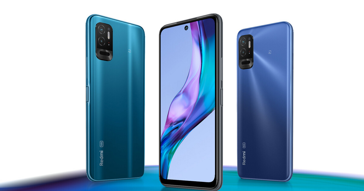 Redmi Note 10T Redmi Note 10T スマートフォン