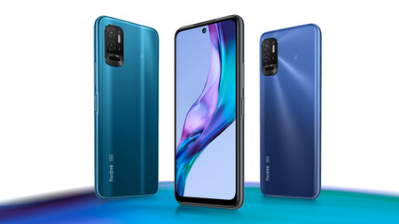 Xiaomi Redmi Note 10T 5G: una reedición con lo último en conectividad, gran batería y cámara de 50 MP
