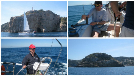 isla descubridor