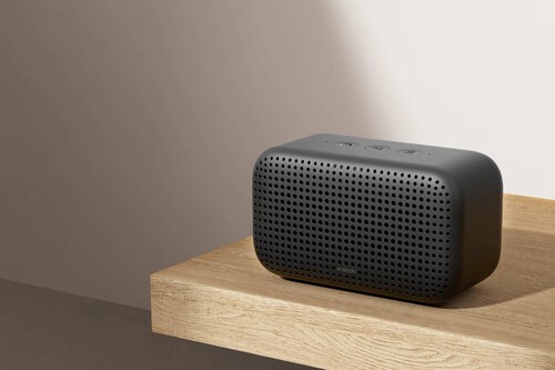 altavoz Xiaomi Smart Speaker Lite