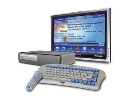 MSN TV