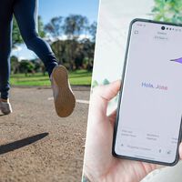 Salir a correr siempre me ha costado, así que le pedí ayuda a Gemini. Y me está funcionando