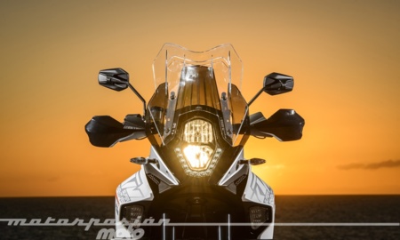 KTM 1290 Super Adventure