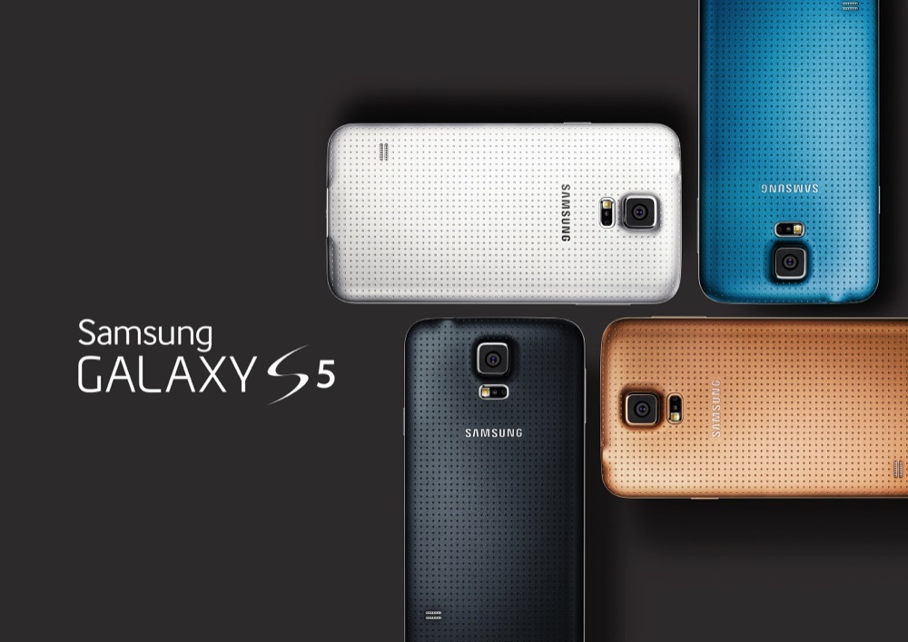 Foto de Samsung Galaxy S5 (7/26)