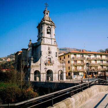 No hay gilda sin piparra, ni Guipúzcoa sin Ibarra: el pueblo a media hora de Donosti donde casi todo gira en torno a su guindilla estrella 