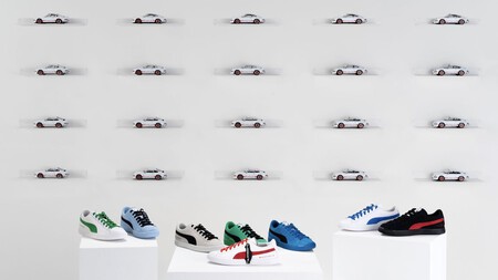 Puma Porsche Suede Rs 2 7 Limited Edition 3