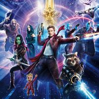 La cronología del UCM es semejante cacao que ni siquiera James Gunn sabe cuándo sucede Guardianes de la Galaxia Vol. 2