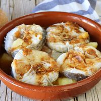 Para muchos cocineros la forma en que se cocina el pescado en Galicia es puro terrorismo, pero hay algo que lo hace única 