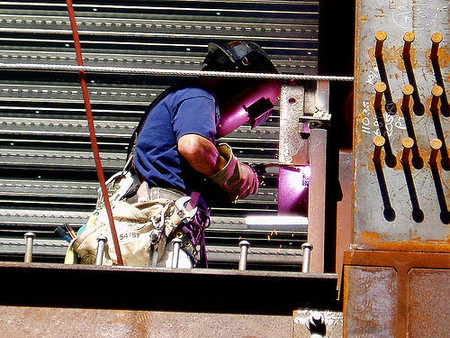 La seguridad laboral, el debate pendiente