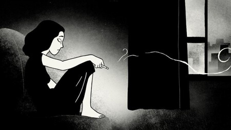 Persepolis 2007 Marjane Satrapi