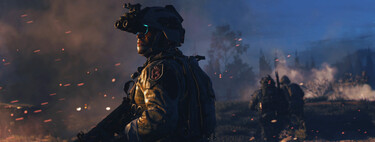 Modern Warfare 2 nos deleita con su primer gameplay de 7 minutazos, emulando al juego original, pero con más épica