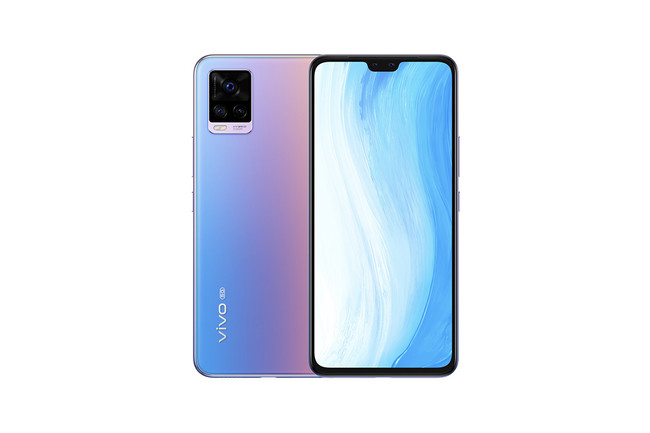 Nuevo Vivo S7 Xataka