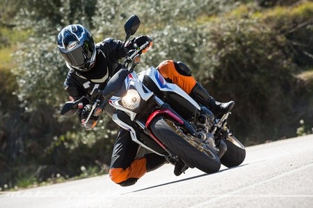 Honda CB650F