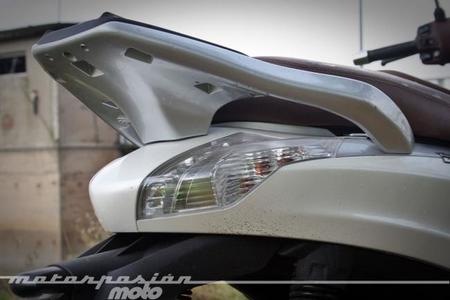 Piaggio Beverly 300ie