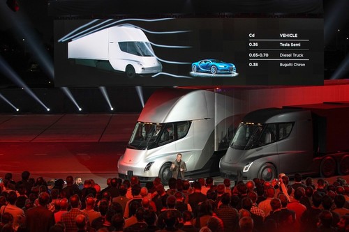 La fe de Tesla, frente a sus lagunas (o cómo querer cambiar el mundo de la automoción sin vender coches)