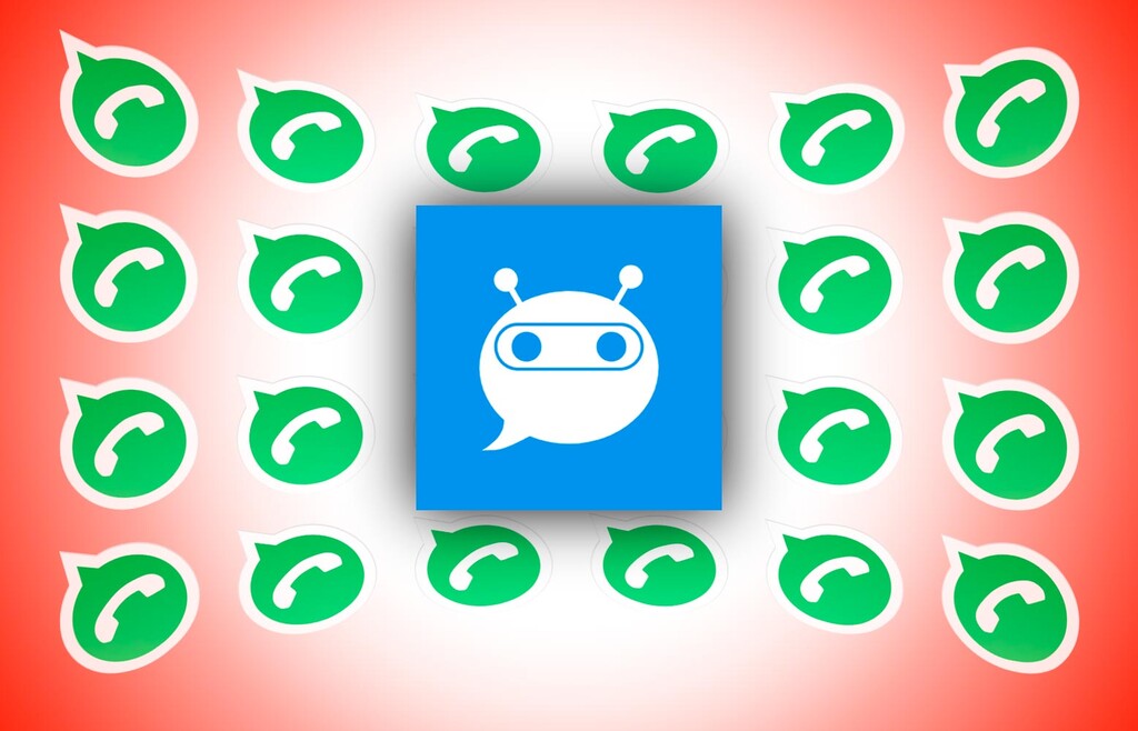 Abandona WhatsApp con esta aplicación que responde automáticamente diciendo que estás en Telegram