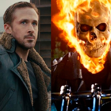 Marvel anuncia a un nuevo Motorista Fantasma, y no es la única sorpresa que ha dado en la Comic-Con de San Diego