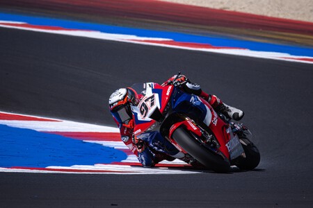 Vierge Misano Sbk 2023