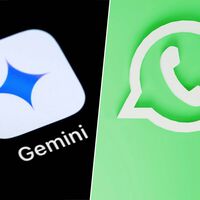 La IA de Google se integra en WhatsApp desde ya sin pedir permiso: así puedes evitarlo