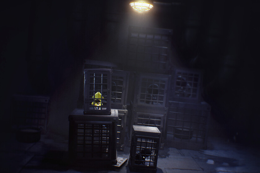 Little Nightmares Esta De Oferta