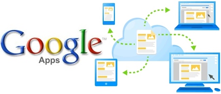 Google Apps deja de ser gratuita para las micropymes y autónomos