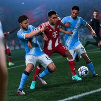 EA Sports FC 26 mejora uno de los aspectos más aburridos de la entrega anterior: los regates son geniales de nuevo, más divertidos que nunca 
