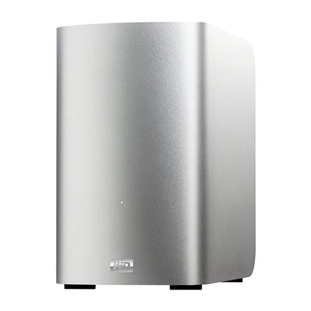 Wd My Book Thunderbolt Duo 2