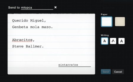 Tumblr estrena su fan mail y promete actualizaciones de sus aplicaciones móviles