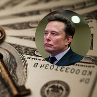 Mucha herencia y subvenciones, poco emprendimiento: así se han hecho ricos Musk y los que serán los primeros billonarios  