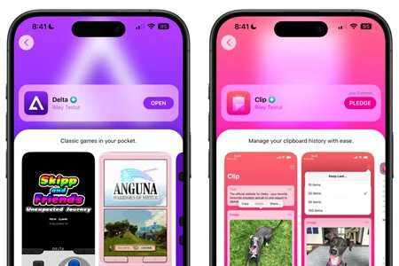 アルトストア アプリ