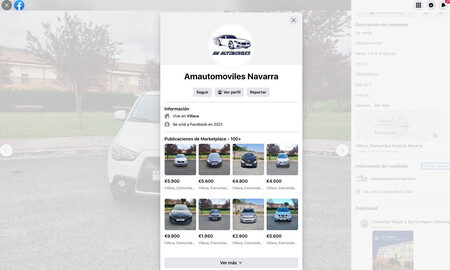 Compra Venta Marketplace