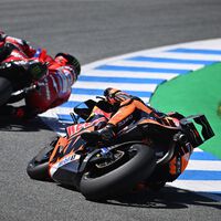 El nuevo reglamento de MotoGP no erradicará la aerodinámica de las motos, solo la reduce levemente 