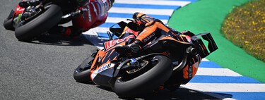 El nuevo reglamento de MotoGP no erradicará la aerodinámica de las motos, solo la reduce levemente 