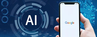 Las cinco maneras en las que Google está transformando Workspace con inteligencia artificial 