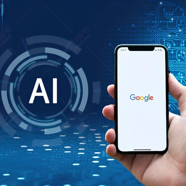 Las cinco maneras en las que Google está transformando Workspace con inteligencia artificial 