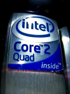 Intel prepara sus procesadores 'bloomfield' de cuádruple núcleo
