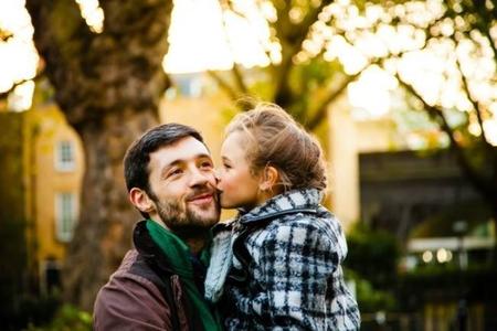 Las verdaderas razones por las que los padres gritamos a los niños