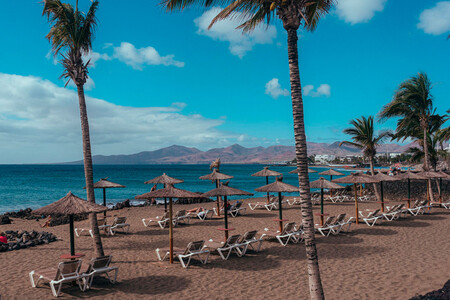 Lanzarote 7