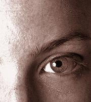 ¿Cuál será su color de ojos?