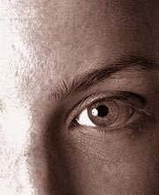 ¿Cuál será su color de ojos?