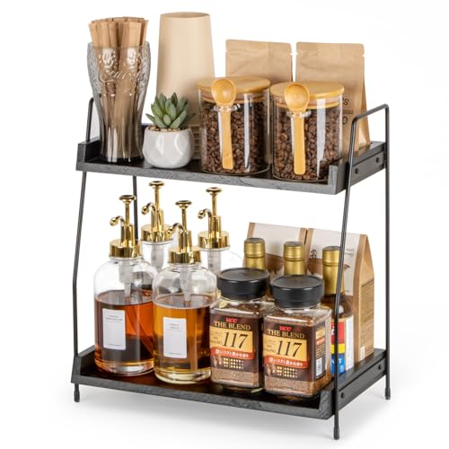 ANBOXIT Organizador de Cocina